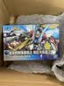 万代（BANDAI）HG1/144星际创制强袭高达帕拉夫斯基之翼 中文版 实拍图