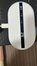 中兴（ZTE）随身wifi6免插卡移动wifi无线网卡便携式热点4g路由器无限笔记本电脑通用流量2025款U10LS白色 实拍图