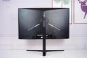 泰坦军团27英寸260Hz FastIPS硬件低蓝光HDR400广色域 电竞游戏旋转升降 PS5显示器原生240Hz P2710H PLUS+ 实拍图
