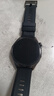 HUAWEI【父亲节送礼优选】HUAWEI WATCH GT 6 雅丹黑 46mm智能手表多维情绪健康全新骑行体验 实拍图