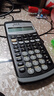 TEXAS INSTRUMENTS德州仪器（TEXAS INSTRUMENTS）TI BAII plus金融计算器 FRM/CFA考试机 官方标配 实拍图