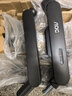 AOC双屏显示器支架 电脑工位增高架 多屏升降旋转机械臂 电脑桌屏幕升高架 双臂显示屏支架 AM420PG 实拍图