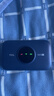 TCL随身wifi三网通用免插卡无线wifi6车载4G路由器随身便携无限制移动联通电信全国通用2026款5GXY15B 【新款苍梧蓝】展锐芯片3000毫安大电池 不限速不虚标月享1500G流量 实拍图