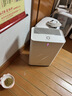 松下（Panasonic）【以旧换新10%】家用空气净化器除甲醛甲苯除菌宠物除异味除过敏源空气净化61C7PD礼品 实拍图