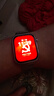 华为WATCH FIT 5  超轻薄大屏腕上微运动强劲续航华为智能手表新品【咨询领优惠】 悦动白 氟橡胶表带 | 晒单礼包 实拍图