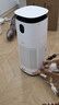 东芝（TOSHIBA）空气净化器宠物净化器大白梨PET去毛除毛大风量除花粉过敏源除尘净化除螨消毒杀菌除味【价保618】 实拍图