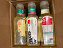 农夫山泉东方树叶绿茶500ml*15瓶无糖茶饮料0糖0脂0卡整箱装饮品 实拍图