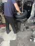 邓禄普（DUNLOP）汽车轮胎 195/65R15 91H SP-T1适配新卡罗拉/新朗逸/雷凌/卡罗拉 实拍图