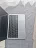 极川 苹果MacBook Air 13.6英寸M5/4/3/2键盘膜2026/25/24款笔记本电脑键盘保护膜TPU超薄透明防水尘罩 实拍图
