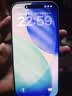 Apple/苹果【点击“立即领取”享补贴】iPhone 17 Pro 256GB 银色 支持移动联通电信5G 双卡双待手机 实拍图