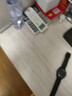 时刻美（skmei）学生初高中生青少年运动电子表儿童闹钟只看时间手表礼物2045 实拍图