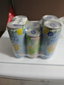 锐澳（RIO）鸡尾酒 冰饮果酒 微醺3度果冻酒甜酒 组合装330ml*4罐+250ml*2罐 实拍图