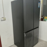 卡萨帝（Casarte）原石冰箱650升星岩十字对开门变频家用大容量冰箱 智控三系统 一级能效节能变频 国家补贴15% BCD-650WGCTDM7D9U1 实拍图