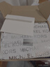 MICHAEL KORS迈克高仕MK 经典款 Mercer 迷你托特包斜挎包 深棕/橡果棕 200 迷你超小号 实拍图