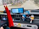 KENAVI便携式车载智慧屏carplay无线hicar互联中控台记录仪导航倒车影像 10.26寸车载智慧屏-免拆中控 苹果华为安卓互联【不带记录仪】 实拍图