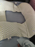多米贝贝（Tomibaby）孕妇枕头护腰侧睡枕U型枕多功能托腹抱枕靠枕孕妇睡枕孕妇礼物 实拍图