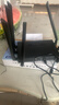 卡讯诺2025新款5G4G三网通随身wifi无线路由器便携式无线宽带光纤网速千兆网无限速流量不拉网线免拉网线 【至尊版】20核+8天线升级wifi6提速400% 实拍图