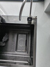 海尔（Haier）鲜活水净水器管线机套装【R793鲜活水pro净水器+海澜管线机不锈钢管即热6档水温HGR2303】 实拍图