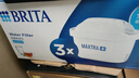 碧然德（BRITA） 家用滤水壶 净水壶滤芯 Maxtra 多效滤芯 3枚装 实拍图