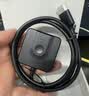 绿联HDMI2.0双向切换器二进一出4K60Hz高清1分2一拖二 笔记本电脑扩展接显示器分屏电视投屏投影70607 实拍图