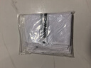 LYNN洗衣袋网袋滚筒洗衣机专用防变形网兜洗护袋内衣毛衣大号4件套 实拍图