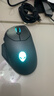 外星人（Alienware）AW620M游戏鼠标 双模2.4g无线高端专业电竞宏鼠标 RGB灯效 磁力回弹人体工学设计节日礼物 黑色 实拍图