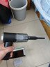 车载无线吸尘器强力大功率大吸力迷你手持车用家用室内小型 吸尘器-家车两用+28000转+大吸力 实拍图
