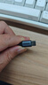 绿联Type-C耳机转接头 3.5mm耳机音频线 USB-C耳机转换器适用于小米14/13/华为Mate40Pro/P50安卓手机 实拍图