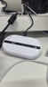 中兴（ZTE）随身wifi6免插卡移动wifi无线网卡便携式热点4g路由器无限笔记本电脑通用流量2025款U10LS白色 实拍图