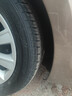 韩泰（Hankook）汽车轮胎 205/55R16 91V K415 原配大众宝来/高尔夫/朗逸 实拍图