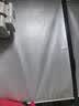 晟隽严选窗户遮阳帘防晒隔热遮阳神器卷帘伸缩窗帘阳台卫生间遮挡帘免打孔 宽68*高125cm（可伸缩0-125cm） 免打孔 全遮光深灰镀银膜款 实拍图