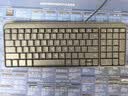 罗技（Logitech）K106有线键盘(K120升级版) 商务办公键盘 USB接口电脑笔记本键盘 即插即用全尺寸键盘 99键 K106（K120升级款） 实拍图