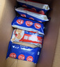 西麦西澳阳光全麦脆400g燕麦脆燕麦片冷泡低脂零食独立小包早餐代餐 实拍图