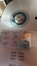 美的（Midea）【价保618】电饭煲钛0涂层IH加热4升无涂层低升糖柴火饭4-5人不粘锅多功能智能电饭锅MB-HS453S 实拍图