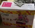 Eve Stone SPECIAL GIRL LIKE YOU玩具女孩厨房玩具3-6岁套装仿真厨具做饭煮饭儿童过家家2女童1到3 升级款104cm+大操作台+115件套绿 小厨房4岁男女孩6-12宝宝 实拍图