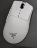 雷蛇（Razer）炼狱蝰蛇V4pro专业版 白色 无线鼠标 电竞游戏 超轻量化 光学传感器高精度 全面升级新品 Niko推荐 实拍图