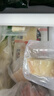 我爱渔大西洋深海真鳕鱼宝宝装200g去皮去刺6-7块 送婴幼儿食谱 实拍图