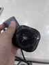 努比亚红魔8Pro磁吸手机散热器 散热背夹游戏直播低噪音半导体平板降温神器适用黑鲨iPhone17ProMax一加iqoo 实拍图