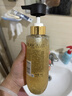 OLAY全新鎏光润泽沐浴露黄金瓶350g永夜玫瑰香添加角鲨烷持久留香男女 实拍图
