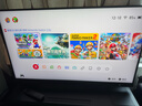 飞利浦EVNIA 31.5英寸2KFastIPS 原生240Hz1ms快速液晶 HDR400出厂校准10bit 游戏电竞显示器32M2N5500P 实拍图