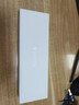Apple/苹果 Watch S11 智能手表GPS+蜂窝款46毫米银色铝金属表壳雾紫色运动型表带M/L MFDL4CH/B 实拍图