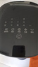美的（Midea）【语音智能】家用空调扇冷风扇 负离子净化静音落地冷风机水冷塔扇冷气扇 强力制冷小空调ACA10TJR 实拍图