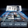 雷克沙（Lexar）128GB SD存储卡 U3 V30 佳能索尼富士尼康相机高速SD卡 读225MB/s 写160MB/s 4K超清录制 SD银卡 实拍图