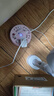 驰界适用于华为充电器66W/100W/120W机型快充套装type-c线mate70/60p40pronova13荣耀适配原装安卓线头 【适配华为荣耀机型】快充头+1米6A快充线 实拍图