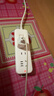 Apple/苹果 60W type-c充电线-1米 usb-c手机数据线 原装旗舰店苹果iPhone 17 Pro Max iPad快充线 实拍图