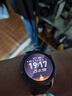 HUAWEI【父亲节送礼优选】HUAWEI WATCH GT 6 雅丹黑 46mm智能手表多维情绪健康全新骑行体验 实拍图