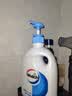 威露士（Walch）沐浴露500ml*3 持久留香滋润保湿 男女士沐浴乳液 实拍图