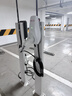 比亚迪2025新款BYD比亚迪充电桩原厂3.5/7kw适用汉唐宋元秦海豹海豚等 【6代】刷卡版-7kw-5m枪-不安装 实拍图