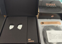 兴戈（SIMGOT）EW200可换线HiFi有线耳机动圈高音质大声场听声辨位吃鸡入耳式电脑游戏电竞音乐耳塞 EW200【3.5带麦+PC线】约长2.7M 实拍图