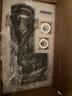 海尔（Haier）前置过滤器超15T大通量家用自来水过滤净水器40微米全自动反冲洗实时水压监测全屋净水HP-45 实拍图